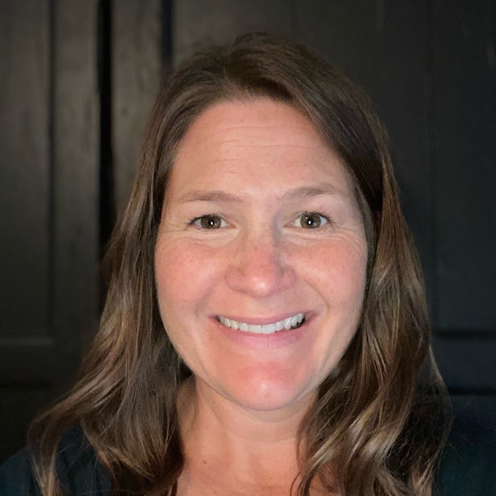Meet your Posher, Cheri
